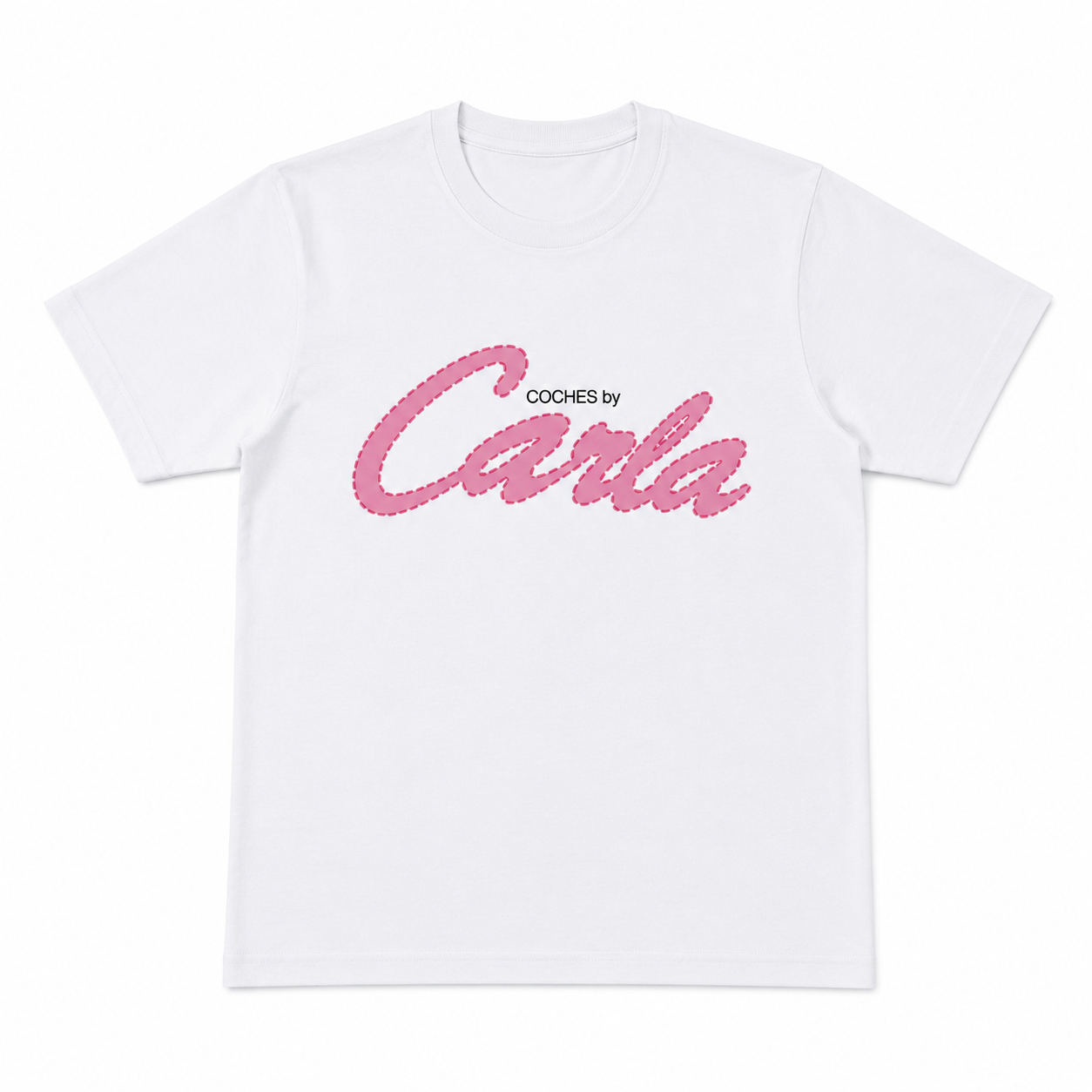 CochesbyCarla White