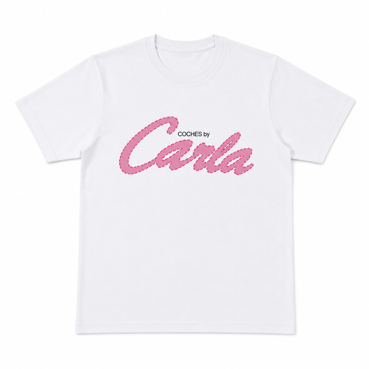 CochesbyCarla White
