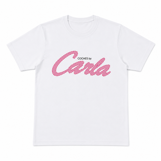 CochesbyCarla White