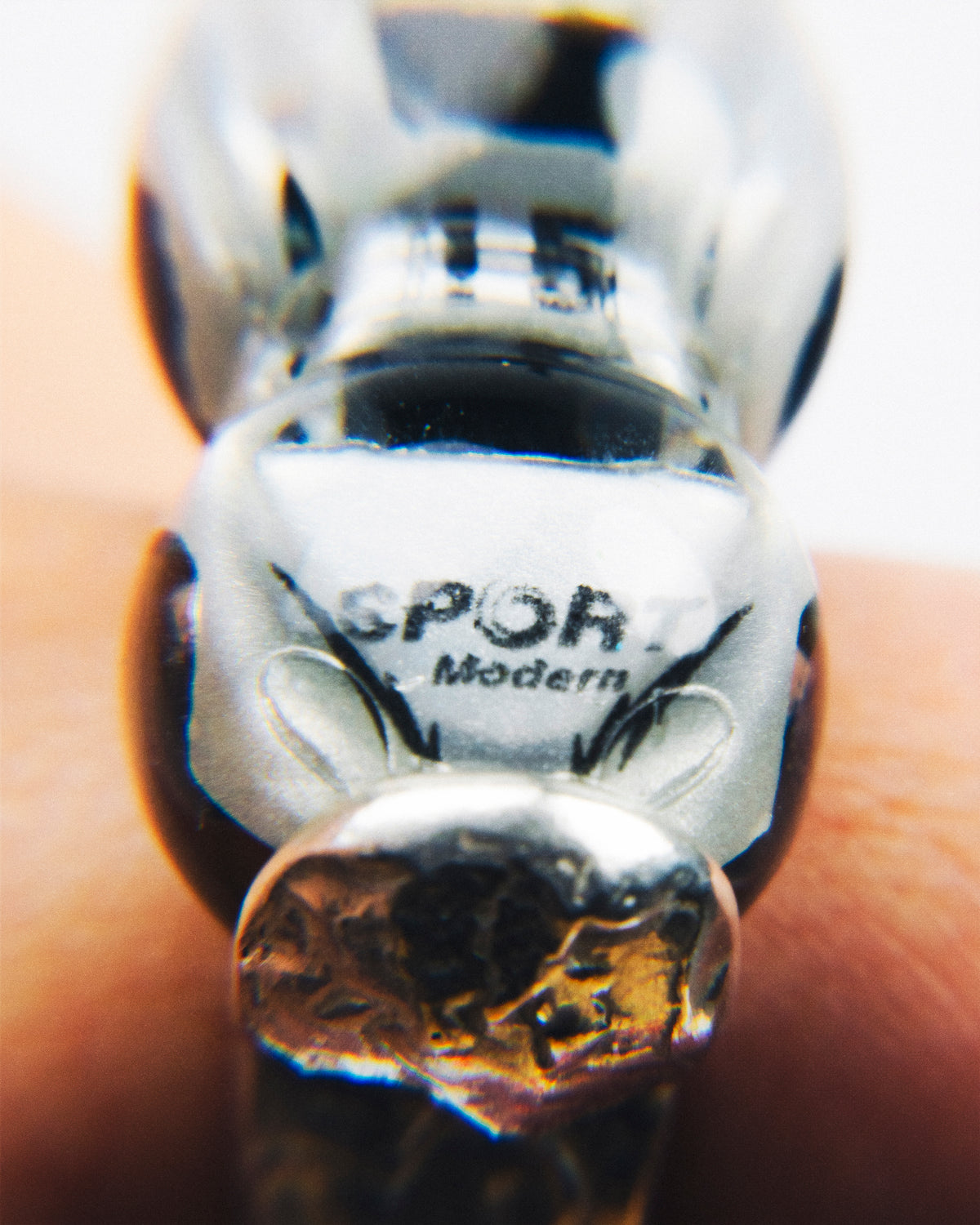 Silver Rush