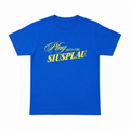 Play With Me Siusplau BLUE