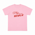 Play With Me Siusplau PINK