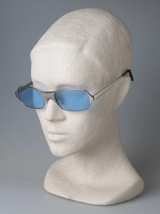 Gafas + Anillo Modelo Deportivo