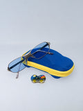 Gafas + Bola Modelo Deportivo