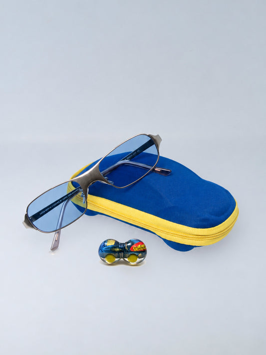 Gafas + Bola Modelo Deportivo