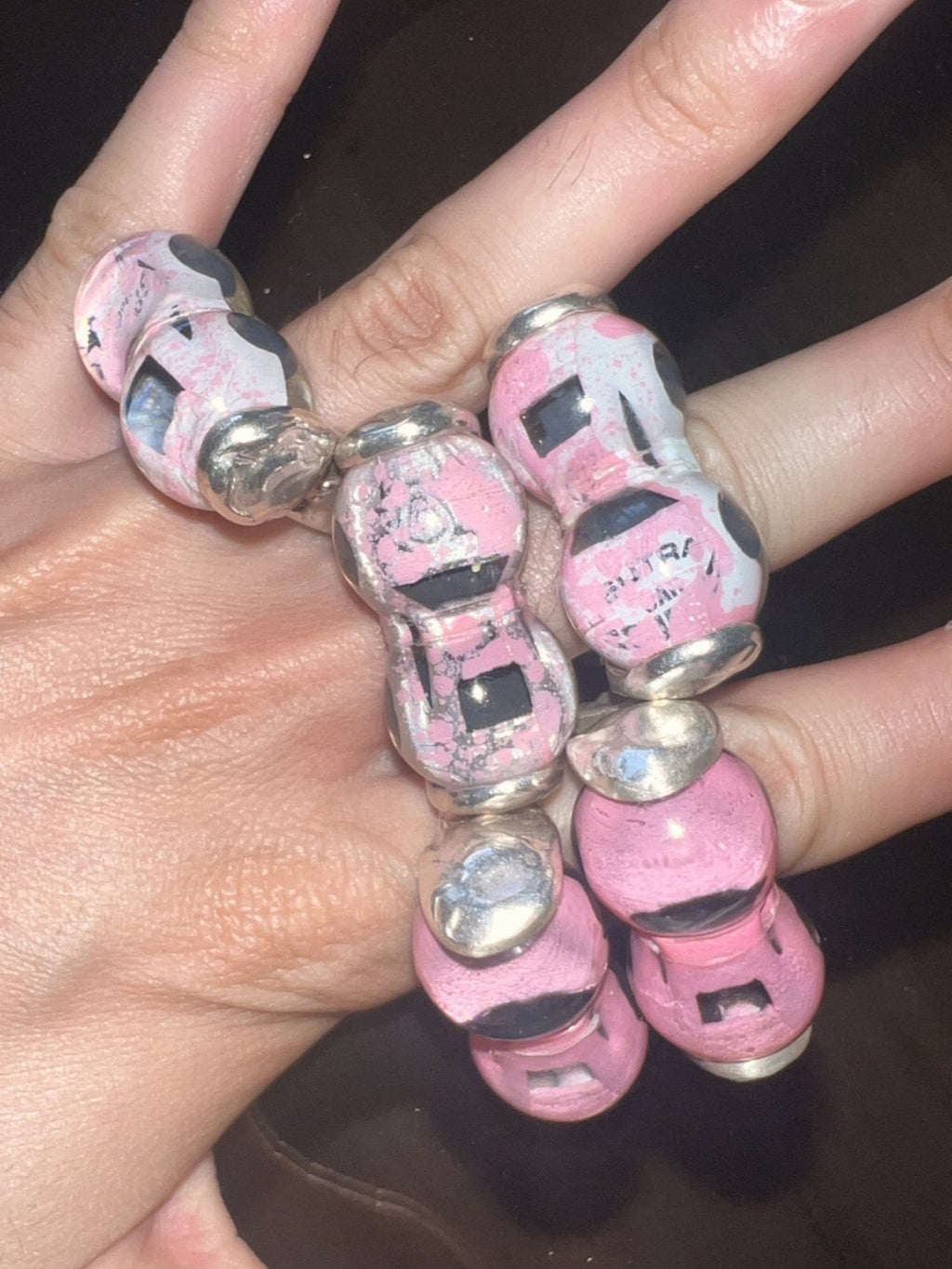 Full Pink