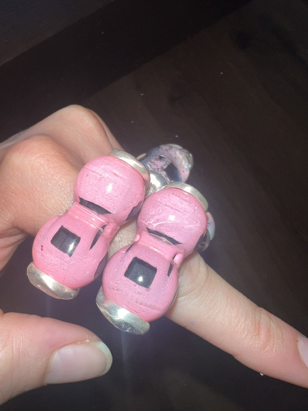 Full Pink